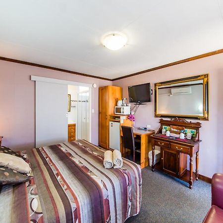 Kingaroy Country Motel Buitenkant foto