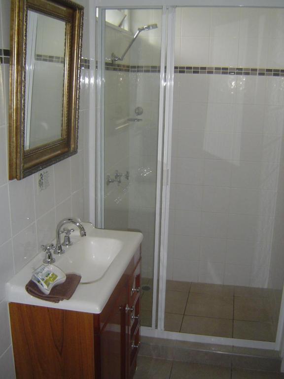 Kingaroy Country Motel Kamer foto