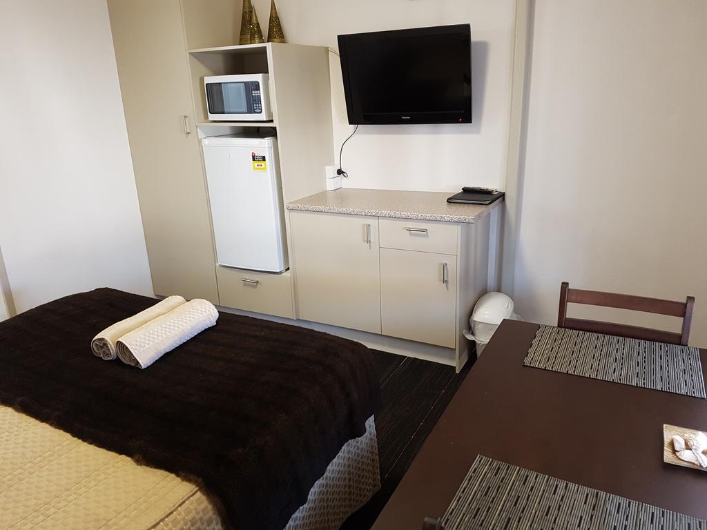 Kingaroy Country Motel Buitenkant foto