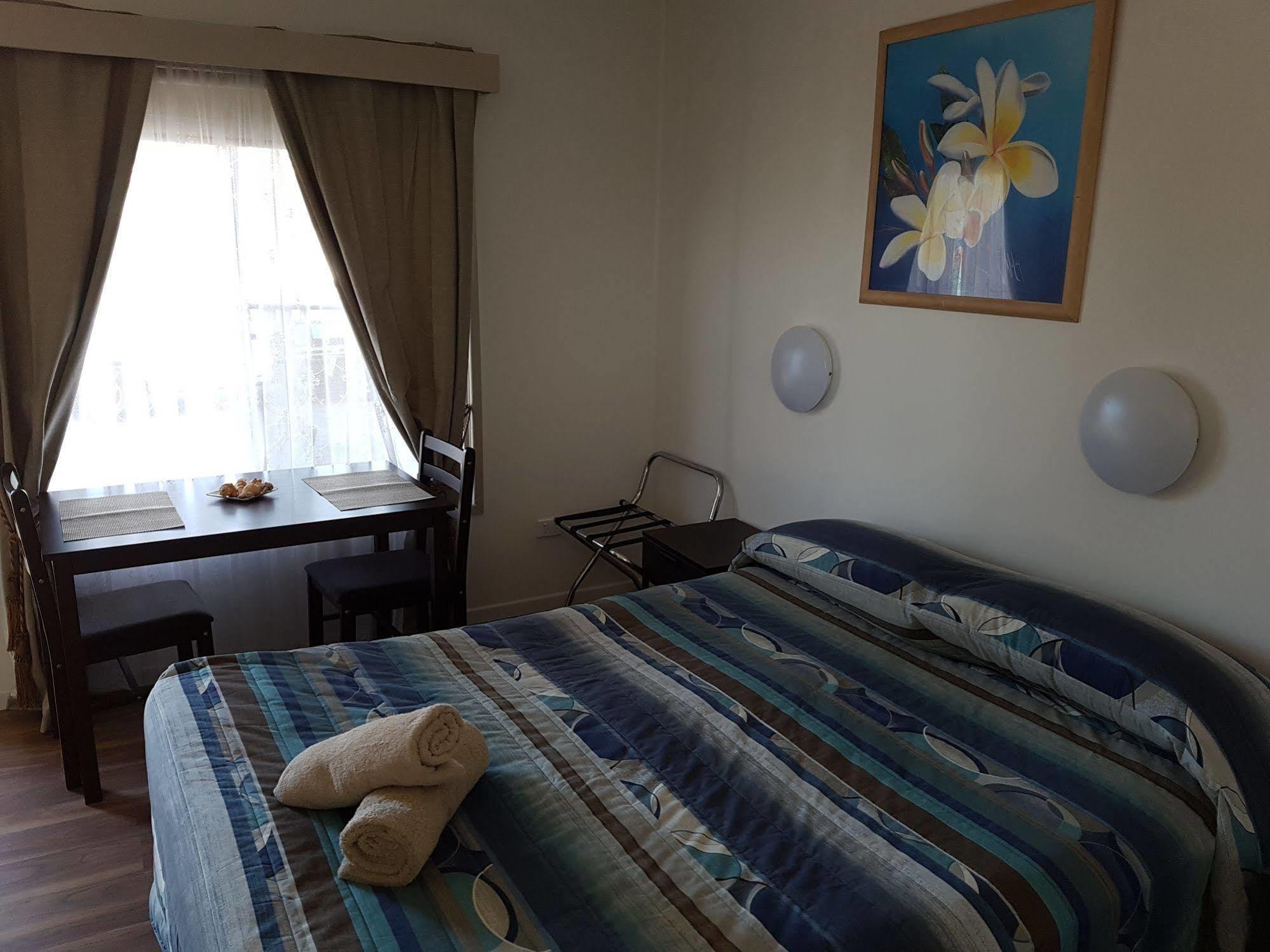Kingaroy Country Motel Buitenkant foto