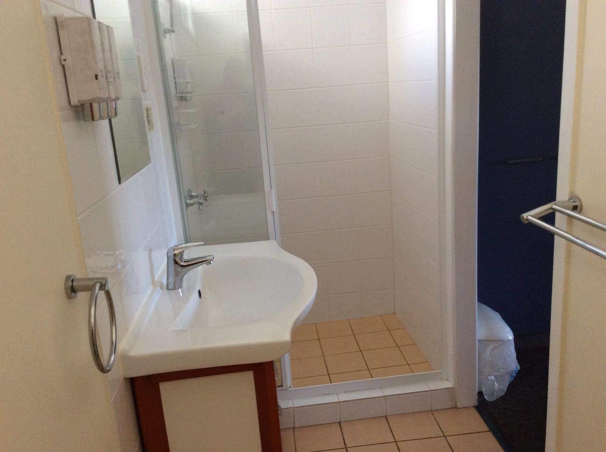 Kingaroy Country Motel Buitenkant foto